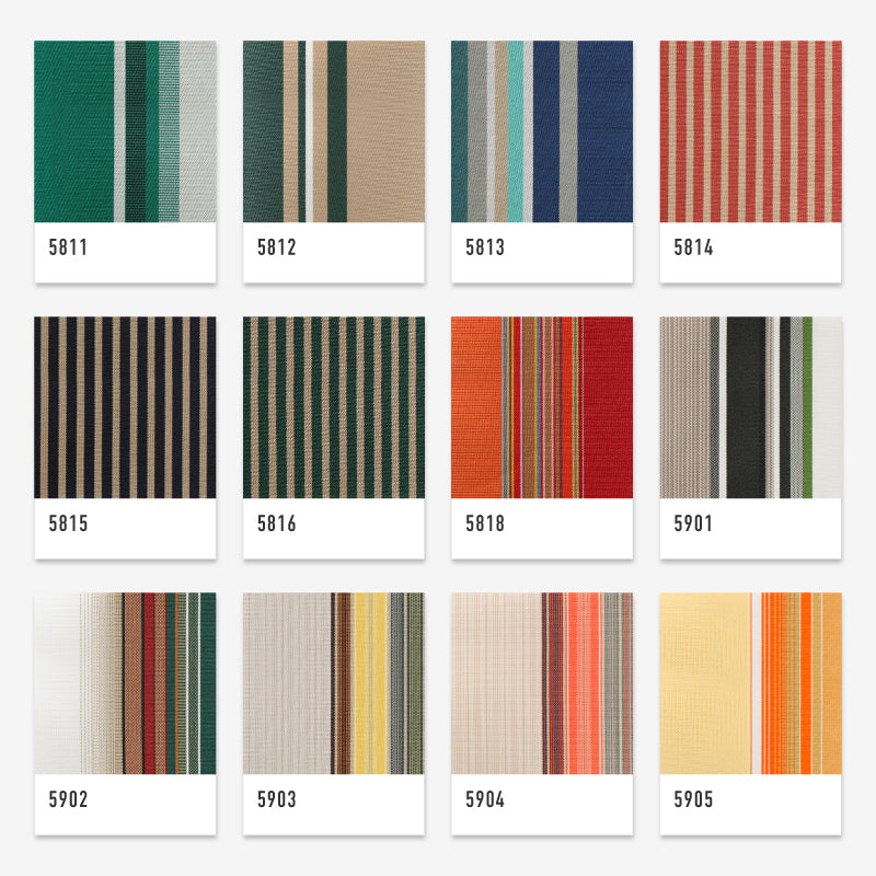 オーダーオーニングテント