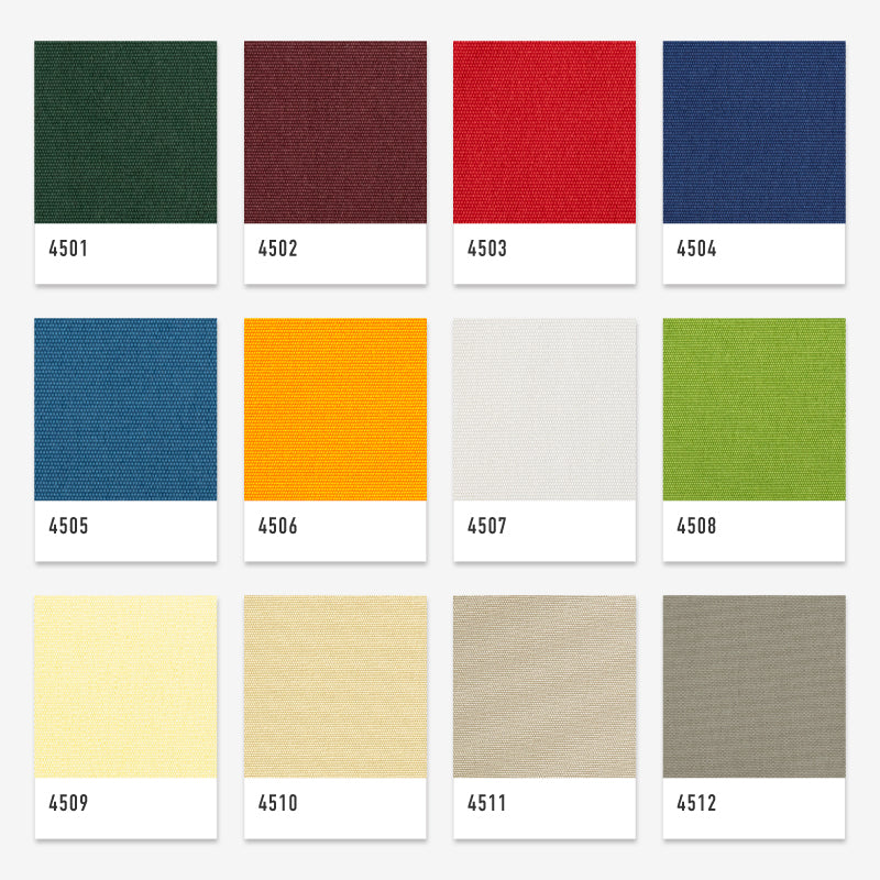 オーダーオーニングテント