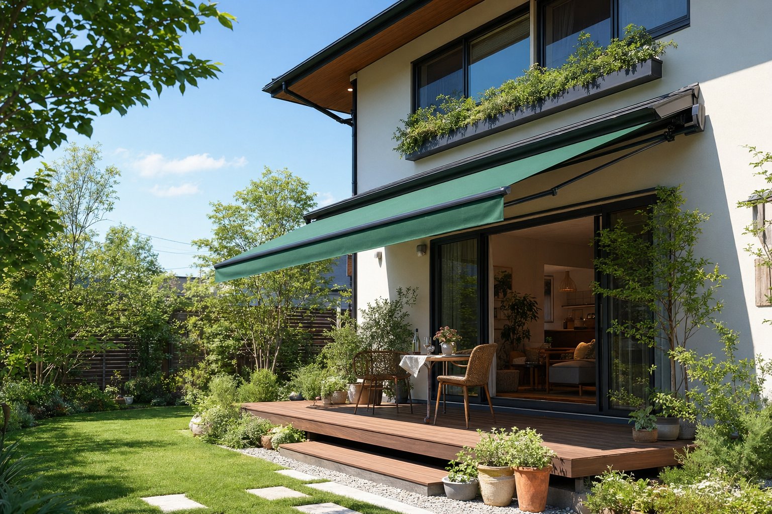 住宅・マンション