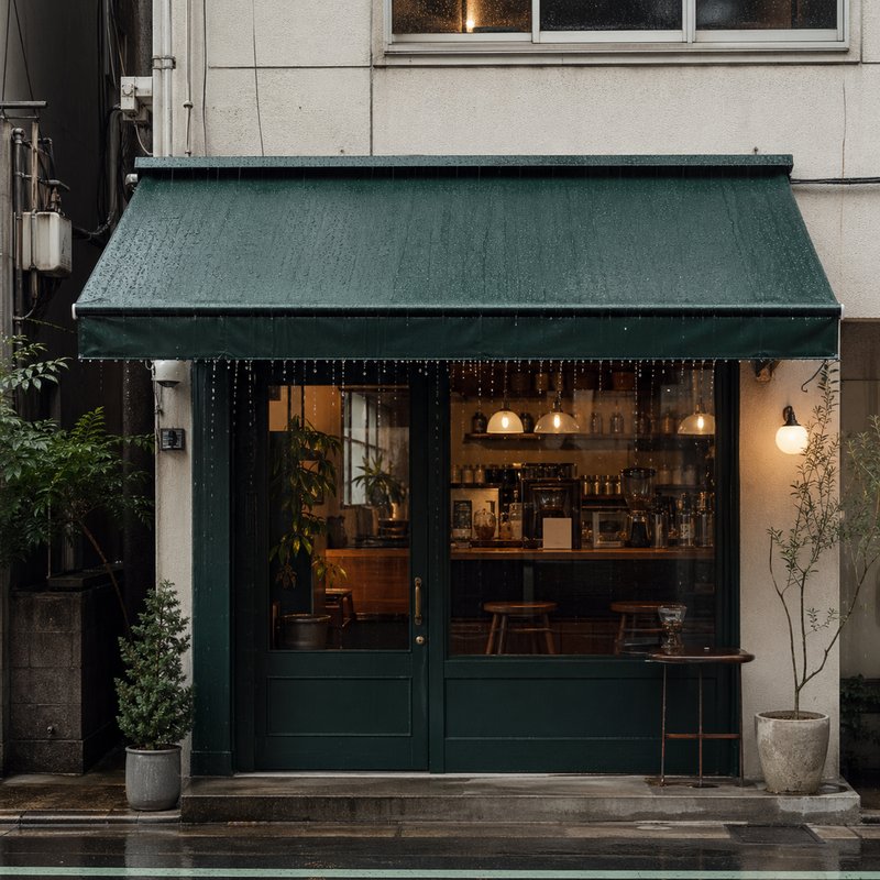 高耐候・UV カット素材