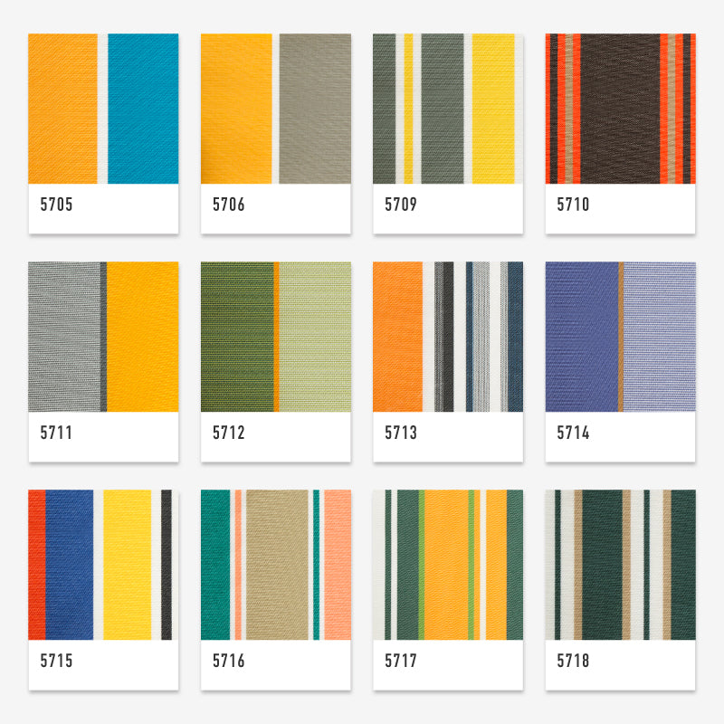 オーダーオーニングテント