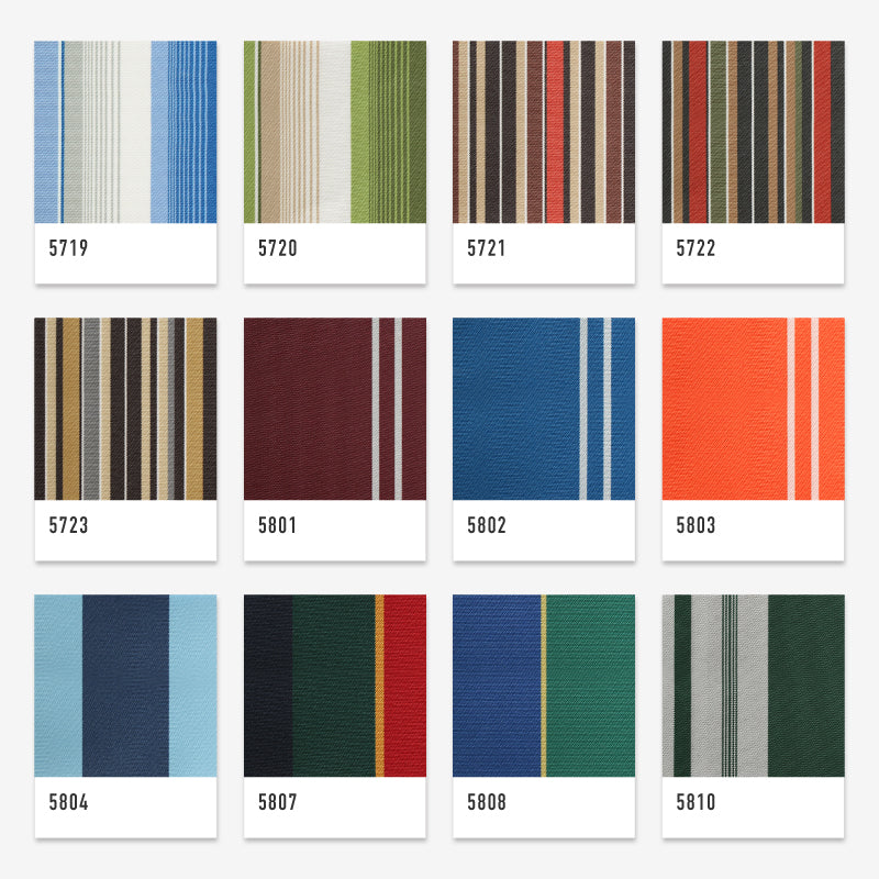 オーダーオーニングテント